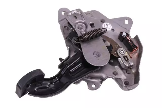 15115047 - Brakes: Parking Brake Control for Buick: Enclave | GMC: Acadia, Acadia Limited | Saturn: Outlook Image
