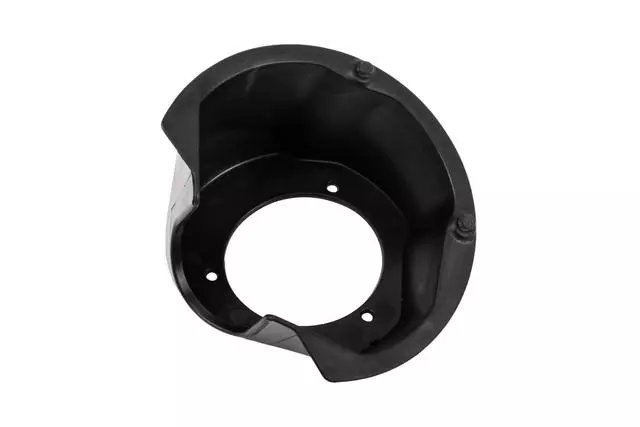 Fuel Filler Housing with Bumpers - GM (10337267)