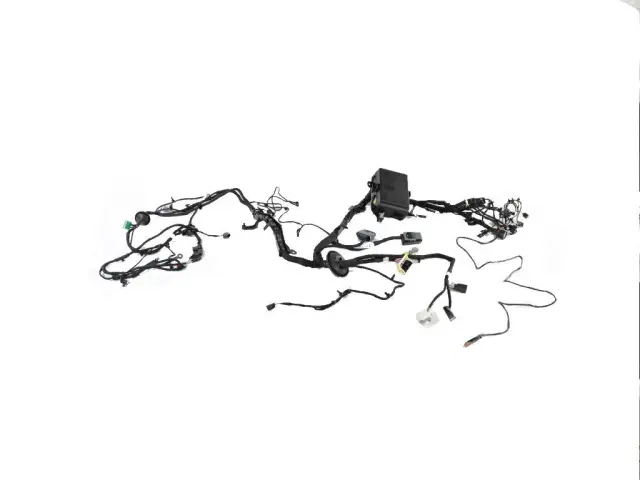 Headlamp To Dash Wiring - Mopar (68336797AC)