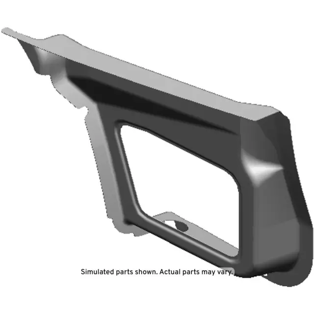 15201659 - Body: Lower Filler for GMC: Envoy, Envoy XL Image