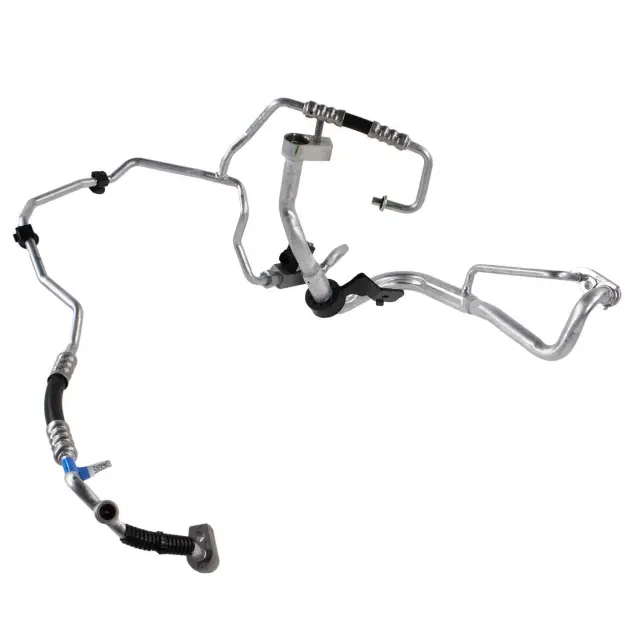 YF38286 - HVAC: Motorcraftâ„¢ A/C Refrigerant Liquid Hose for Ford: Escape Image