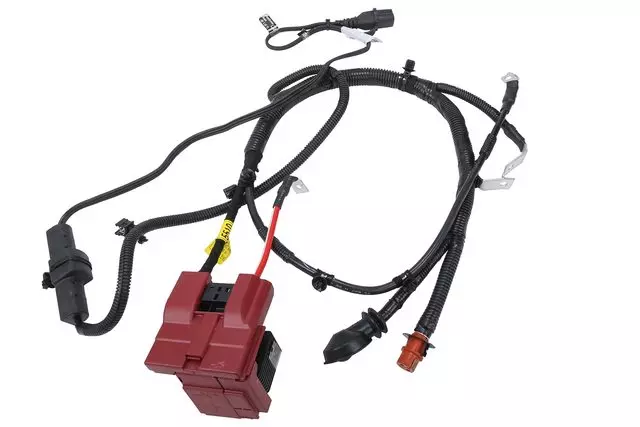 Positive Cable - GM (42721794)