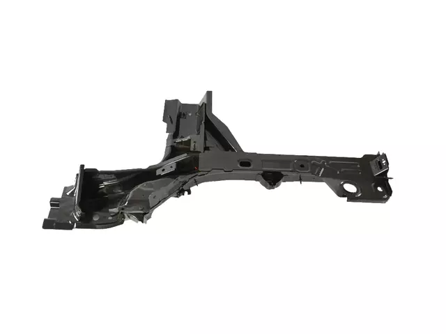 Rear Rail, Left - Mopar (68102533AA)