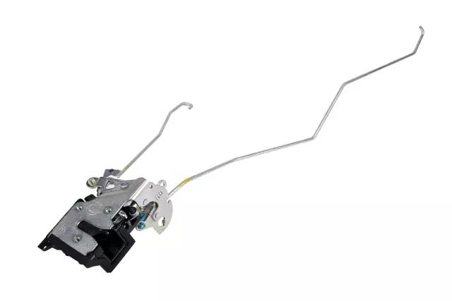 Passenger Side Door Lock Assembly - GM (95229308)