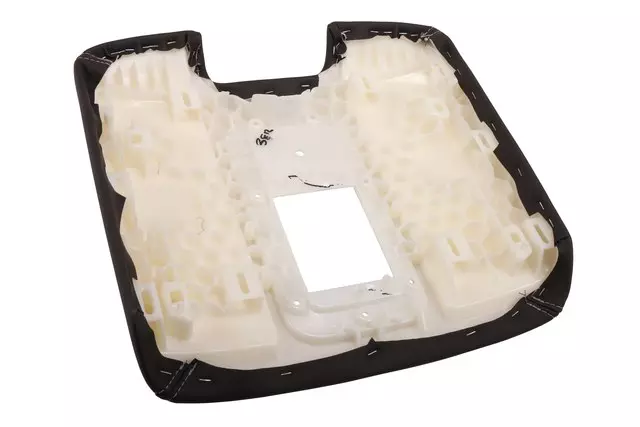 23471583 - Body: Armrest for Chevrolet: Tahoe | GMC: Yukon Image