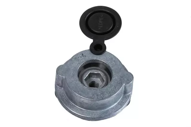 95298817 - : Rear Disc Brake Caliper Vibration Dampener for Chevrolet: Spark EV Image