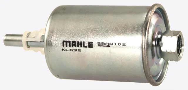 KL692 - Filters: Fuel Filter for Mahle Image