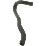 72415 - : CURVED RADIATOR HOSE, DAYCO for DAYCO HYDRAULIC Image