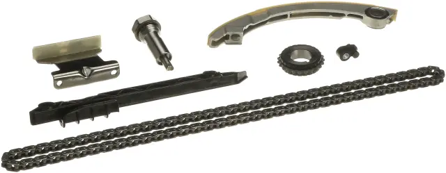 CHK133 - Engines &amp; Components: Automotive Timing Chain Component Kit for Gates Image