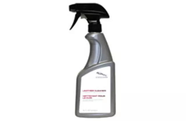 EXCELDA03 - Interior: Car Care - Leather Cleaner for Jaguar: E-Pace, F-Pace, F-Type, I-Pace, XE, XF Image