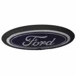 JL3Z8213B - Body: Emblem for Ford: F-150 Image