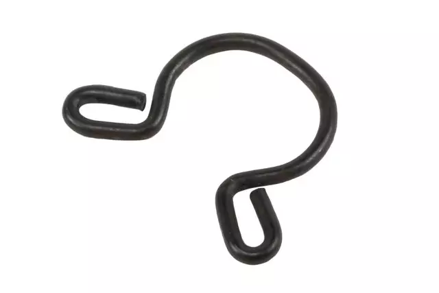 23164023 - : Front Seat Recliner Lever Retainer for GM Image