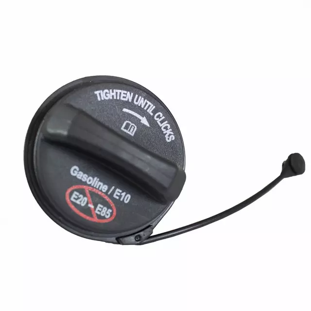 AS4Z9030A - Fuel System: Filler Cap for Ford: Explorer Sport Trac, Focus Image