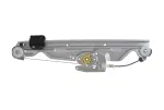 RPB024 - : Power Window Regulator Assembly w o Motor for AISIN Image