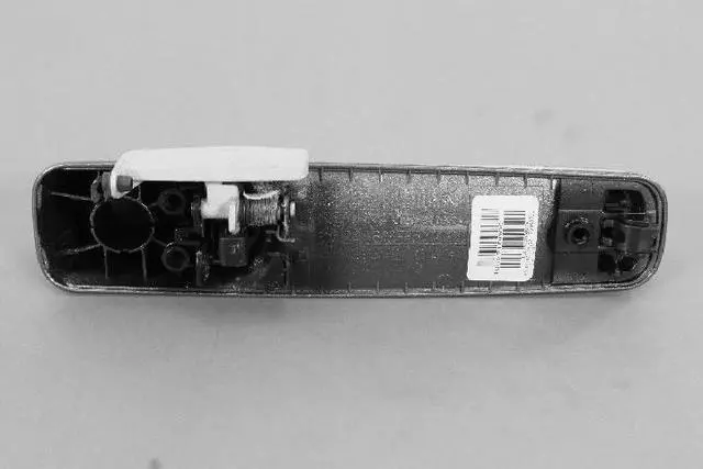 Exterior Door Handle, Left - Mopar (1GH271DAAC)