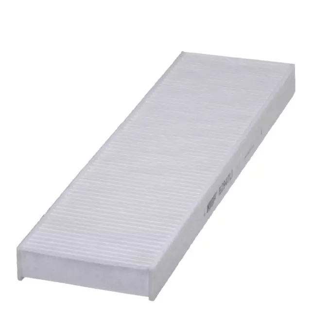 E2947LI - Filters: Cabin Air Filter for HENGST Image