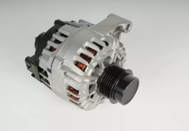 25787950 - : Alternator for GM Image