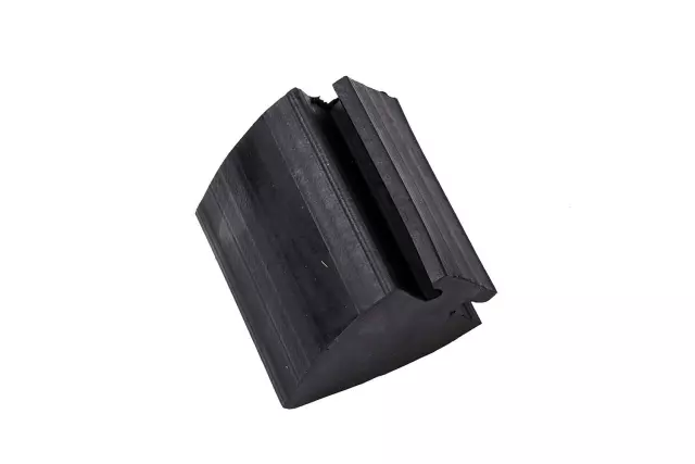 14027935 - : Rear Axle Bumper for Chevrolet: S10 | GMC: Sonoma Image