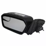BE5Z17683AA - : 2011-2012 Ford Fusion - Mirror Assembly for Ford: Fusion Image
