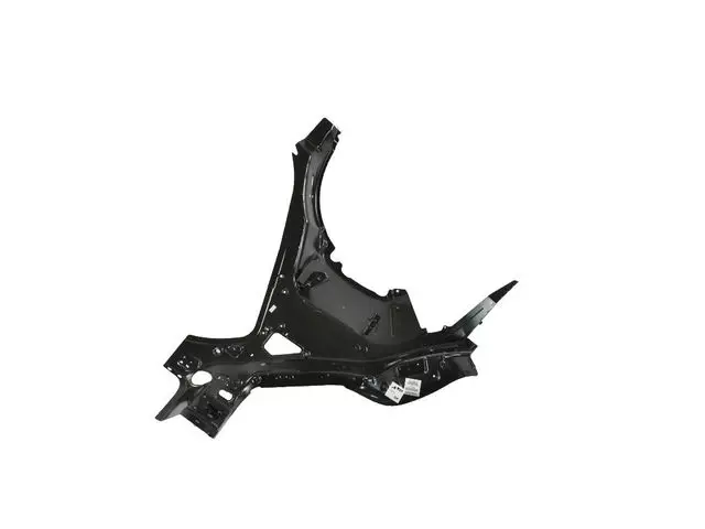 Quarter Inner Panel, Left - Mopar (68409609AA)