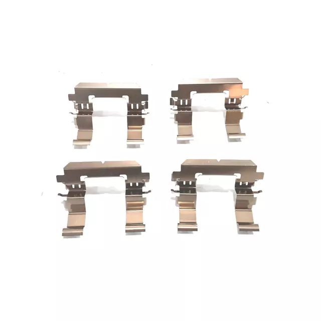 26296SG000 - : Brake Pads Front for Subaru: Forester, Legacy, Outback, WRX Image