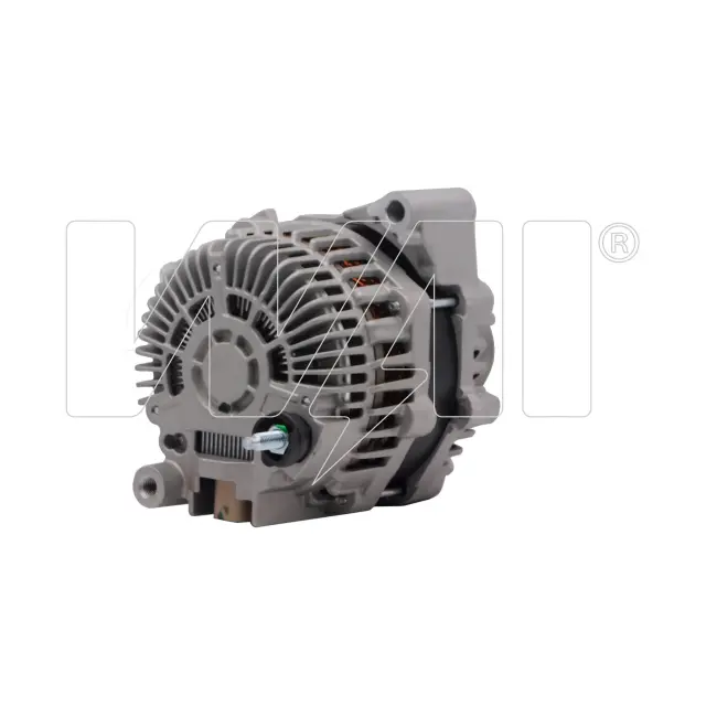 11552N - Charging &amp; Starting Systems: WAI Alternator for WAI Image