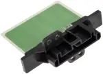 984124 - : HVAC Blower Motor Resistor for Nissan: Altima Image