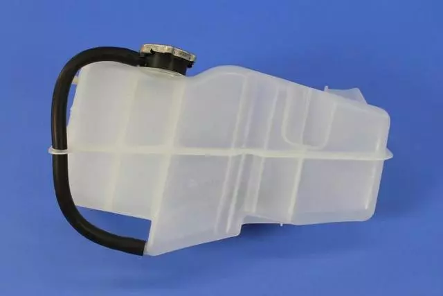 Pressurized Coolant Bottle - Mopar (4758269AC)
