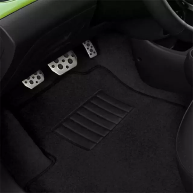 95021042 - : Pedal Covers, Manual Transmission for GM Image