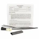 WPT1104 - : Liftgate Control Module Connector  for Motorcraft Image