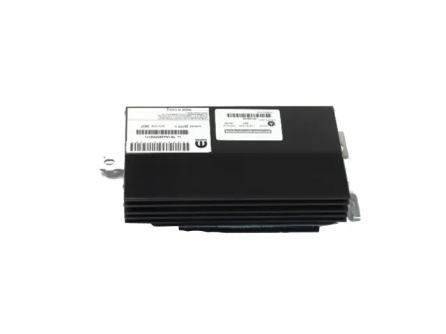 Amplifier - Mopar (68549146AA)