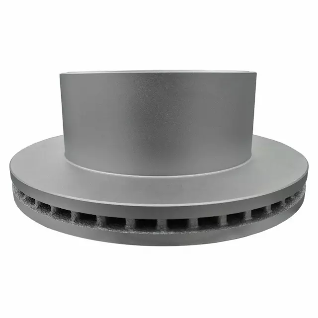Rotor Assembly - Brake - Ford (G2MZ-2V026-FA)