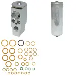 AK1389 - : 2005 Volvo XC90 A/C System Repair Kit - Ancillary - UAC AK 1389 for UAC Image