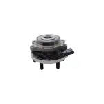 116065 - : Nissan, Suzuki (3.8, 4.0 - 4WD) Wheel Bearing and Hub Assembly  - Front for GSP Image