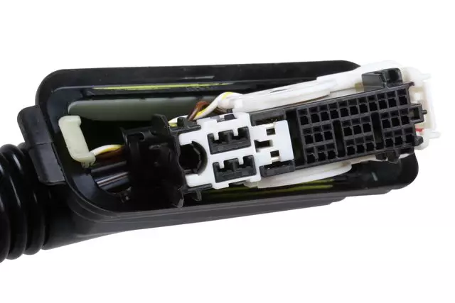 84716652 - : Front Passenger Side Door Wiring Harness for GM Image
