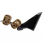 HC3Z5A242J - : Rear Bracket for Ford: F-250 Super Duty, F-350 Super Duty Image