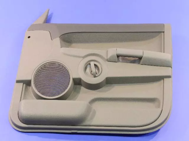 Front Door Trim Panel, Right - Mopar (1DV971J8AB)