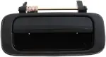 83667 - : Rear Left Exterior Door Handle for Dorman Image
