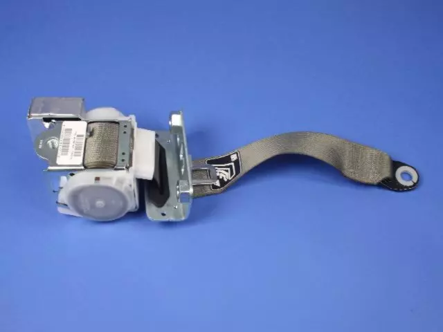 5JY83ZJ3AA - Restraints: Rear Center Shoulder Seat Belt for Mopar Image