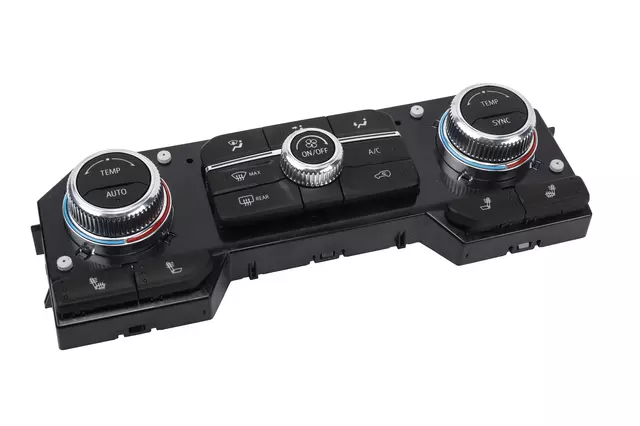 Dash Control Unit - GM (85580559)