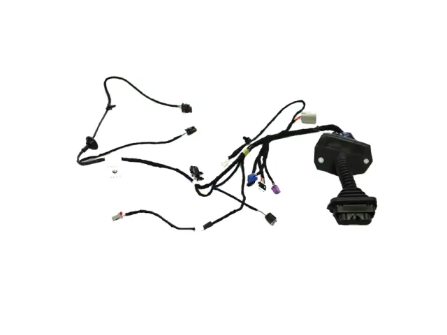 Front Door Wiring, Left - Mopar (68438805AB)