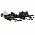 JL3Z14630J - : Wire Assembly Jumper for Ford Image