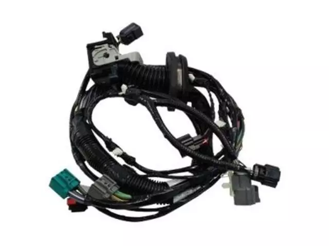 Wiring Rear Door - Ford (DV6Z-14630-CB)