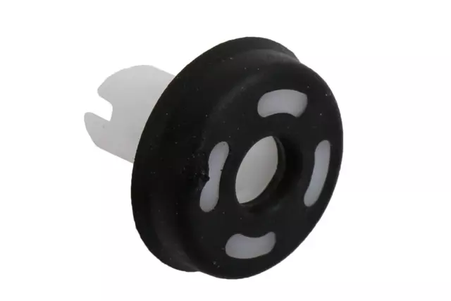 84221534 - Electrical: Tail Lamp Retainer for Buick: Enclave, Encore GX, Envision, Envista | Cadillac: CT4, CT5, Escalade, Escalade ESV, LYRIQ, OPTIQ, XT4, XT5, XT6 | Chevrolet: Blazer, Blazer EV, Bolt EUV, Cruze, Equinox, Equinox EV, Malibu, Silverado EV, Suburban, Tahoe, Trailblazer, Traverse, Traverse Limited | GMC: Acadia, Hummer EV Pickup, Hummer EV SUV, Sierra EV, Terrain, Yukon, Yukon XL Image