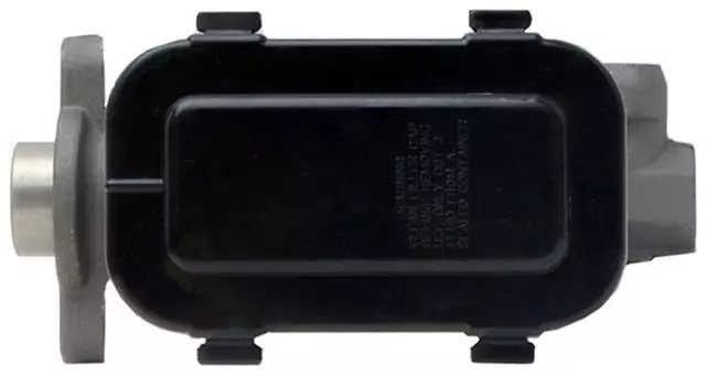 Brake Master Cylinder Assembly - GM (19176104)