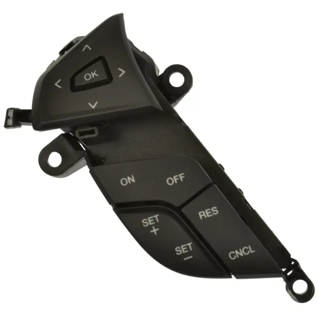 CCA1378 - : Cruise Control Switch for SMP CORP Image