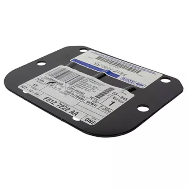 Cover - Ford (F81Z-7222-AA)