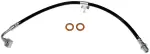 H98922 - : Brake Hydraulic Hose for Dorman Image