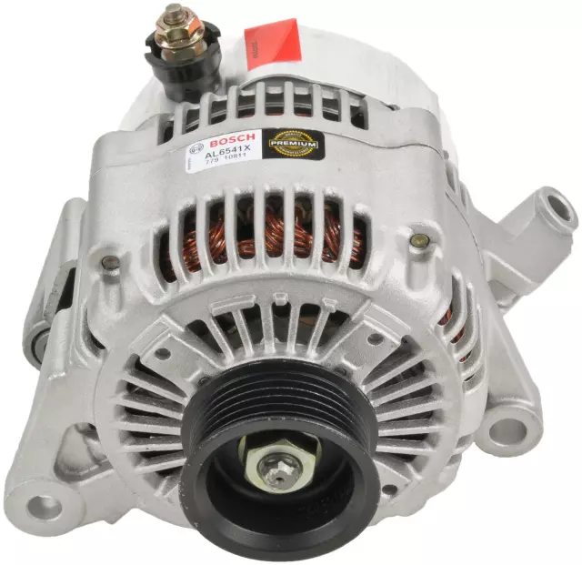 AL6541X - : Bosch Alternator for Bosch Image