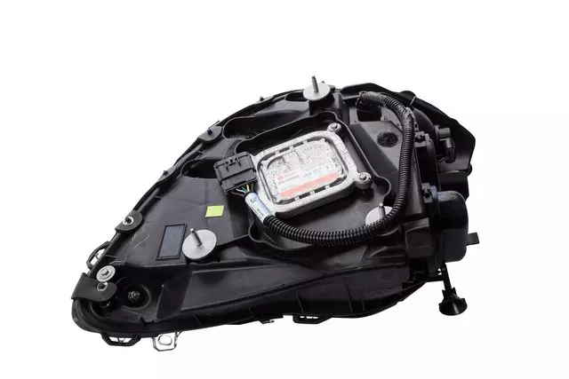 19371015 - : F Headlamp Kit for GM Image